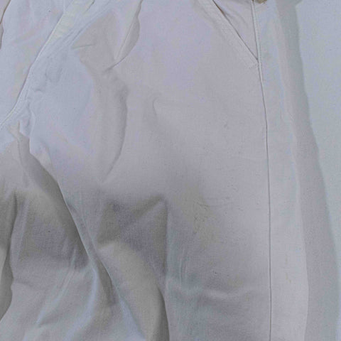 Levi's 981 Cropped Wide Leg Pants