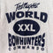 Ted Nugent World Bowhunters Commando T-Shirt