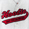 Hootie & The Blowfish Embroidered Baseball Jersey