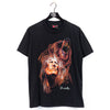 1991 Holoubek Native American Bear T-Shirt