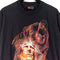 1991 Holoubek Native American Bear T-Shirt