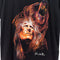 1991 Holoubek Native American Bear T-Shirt