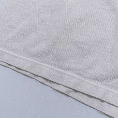 NIKE New York MetroStars Taxi Center Swoosh T-Shirt