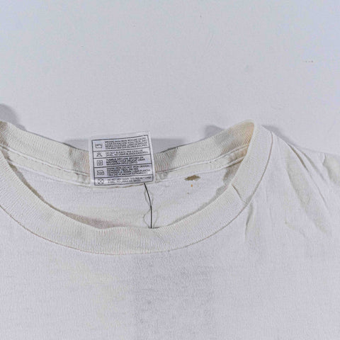 NIKE New York MetroStars Taxi Center Swoosh T-Shirt