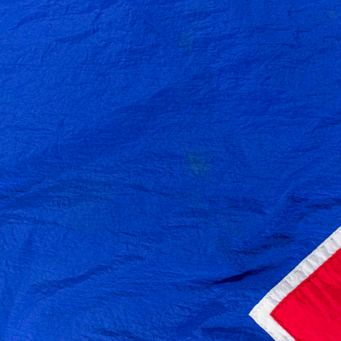 Adidas World Cup USA EQT Windbreaker Jacket