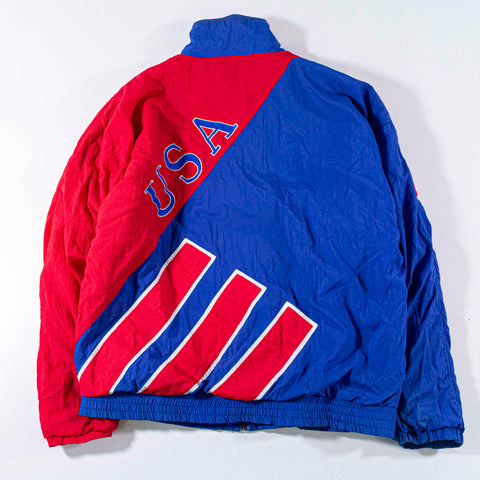 Adidas World Cup USA EQT Windbreaker Jacket