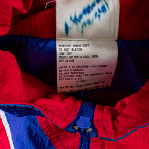 Adidas World Cup USA EQT Windbreaker Jacket
