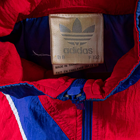 Adidas World Cup USA EQT Windbreaker Jacket