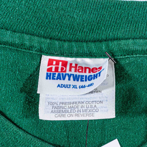 Atlanta 1996 Olympics Athens Site of Olympic Soccer T-Shirt