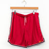 NIKE Swoosh Mesh Shorts