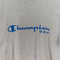 Champion USA Spell Out Heavyweight Reversible T-Shirt