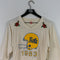 1983 UCLA Rose Bowl Football Jersey T-Shirt Wolf & Sons