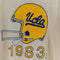 1983 UCLA Rose Bowl Football Jersey T-Shirt Wolf & Sons