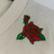 1983 UCLA Rose Bowl Football Jersey T-Shirt Wolf & Sons