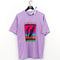 Spalding Windsurf Pop Art T-Shirt