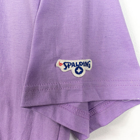 Spalding Windsurf Pop Art T-Shirt