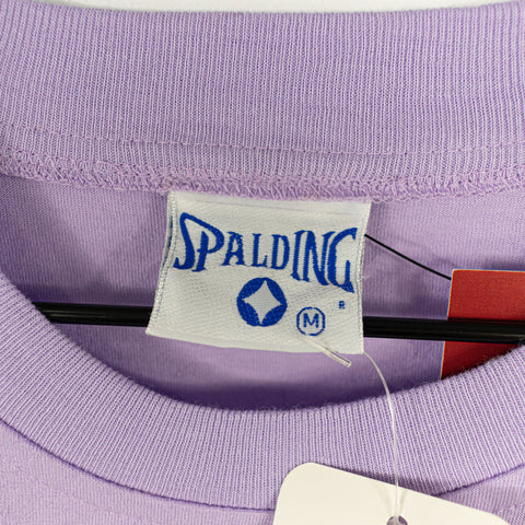 Spalding Windsurf Pop Art T-Shirt