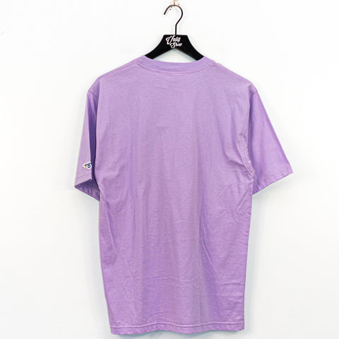 Spalding Windsurf Pop Art T-Shirt