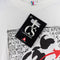 Le Coq Sportif Running Pop Art T-Shirt