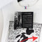 Le Coq Sportif Running Pop Art T-Shirt