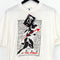 Le Coq Sportif Running Pop Art T-Shirt