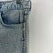 Levi's Line 8 Distressed Jeans