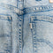 Levi's Line 8 Distressed Jeans