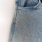 Levi's Line 8 Distressed Jeans