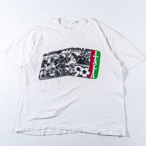 Italia 1990 World Cup T-Shirt