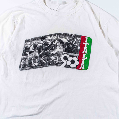 Italia 1990 World Cup T-Shirt