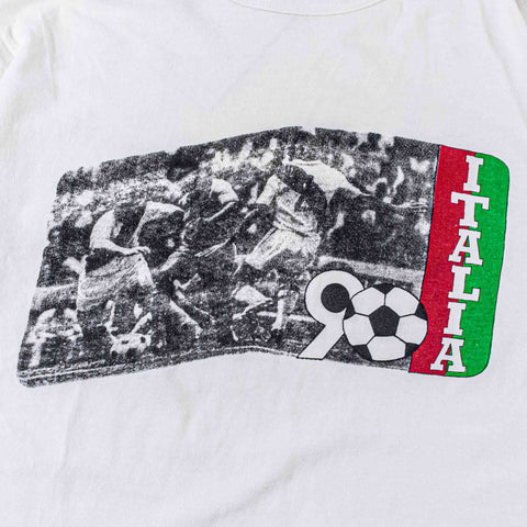 Italia 1990 World Cup T-Shirt