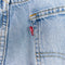 Levi's 505 Worn In Thrashed Jeans