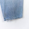 Levi's 505 Worn In Thrashed Jeans