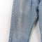 Levi's 505 Worn In Thrashed Jeans