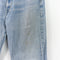 Levi's 505 Worn In Thrashed Jeans