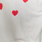 1988 Betty Boop Hearts Chopped T-Shirt