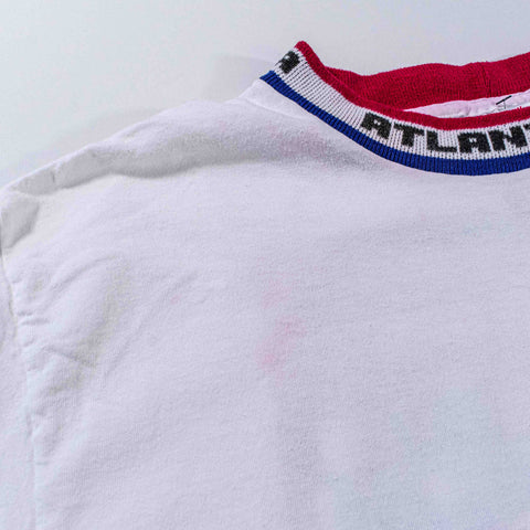 Atlanta 1996 Olympics Soccer Final Kick To Athens Georgia T-Shirt
