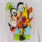 Disney Goofy Tree Bear Bird T-Shirt