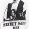 Johnny Rivers Secret Agent Man Soul City T-Shirt