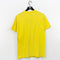 2002 Nickelodeon Spongebob Squarepants Absorbent Yellow T-Shirt