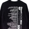 2019 iHeartRadio Music Festival Las Vegas Long Sleeve T-Shirt