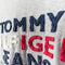Tommy Hilfiger Jeans Authentic & Original Since 1985 Rubber Spell Out T-Shirt