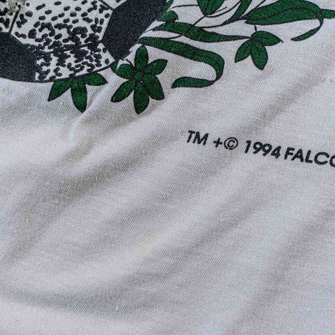 1994 World Cup USA Brazil Team T-Shirt