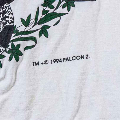 1994 World Cup USA Brazil Team T-Shirt
