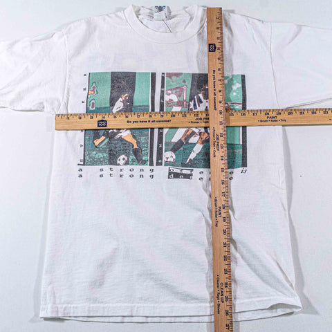 Adidas Soccer US Womens National Team T-Shirt