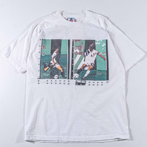 Adidas Soccer US Womens National Team T-Shirt