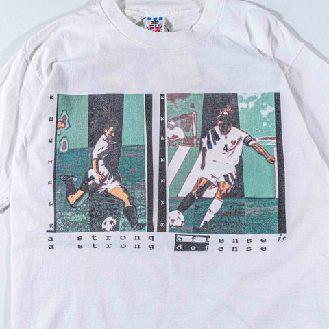 Adidas Soccer US Womens National Team T-Shirt