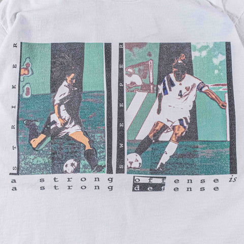 Adidas Soccer US Womens National Team T-Shirt