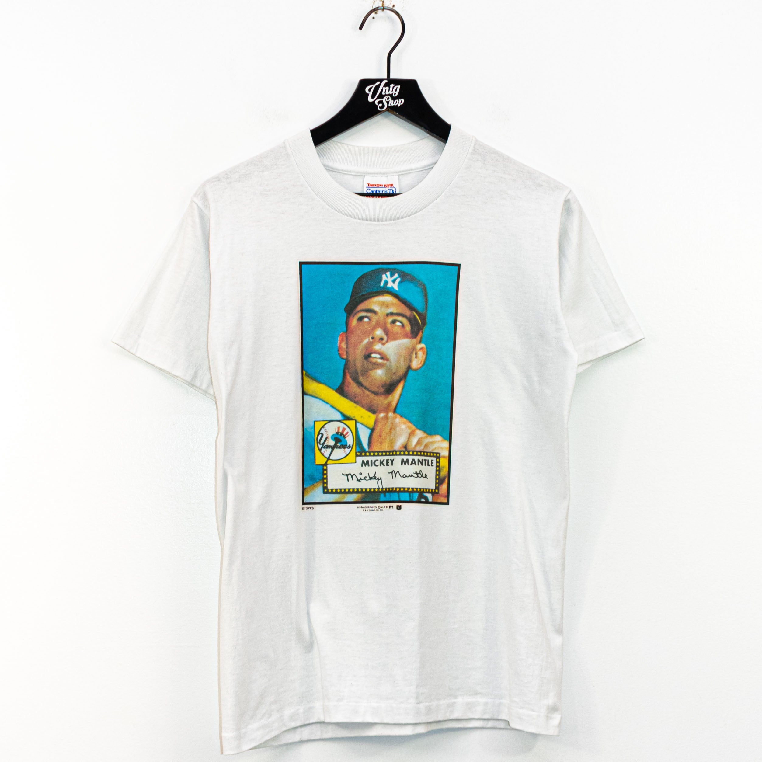 Mickey Mantle T-Shirt