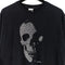 Cathedral Skateboards Skull Spell Out T-Shirt